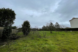  terrain poitiers 86000