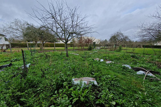  terrain poitiers 86000