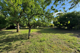  terrain poitiers 86000