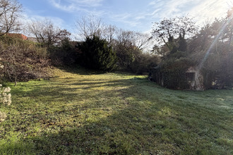  terrain poitiers 86000