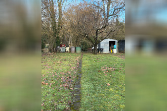  terrain poitiers 86000