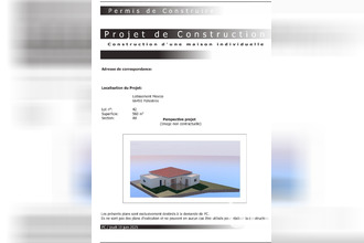  terrain pollestres 66450