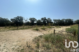  terrain pollestres 66450