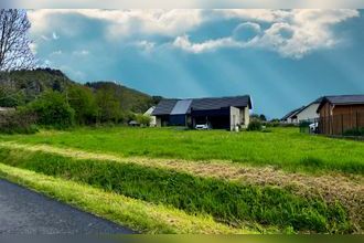  terrain polminhac 15800