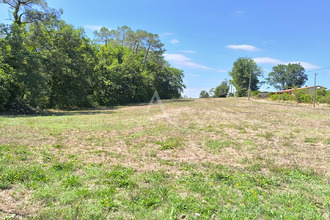  terrain pomarede 46250