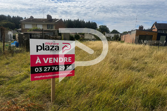  terrain pommereuil 59360