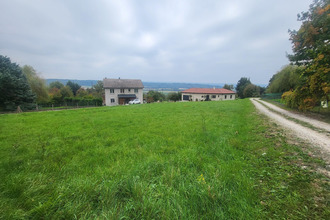  terrain pommier-de-beaurepaire 38260