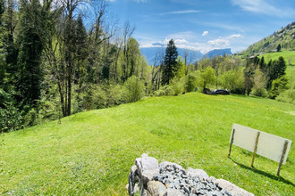  terrain pommiers-la-placette 38340