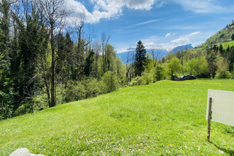  terrain pommiers-la-placette 38340