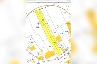  terrain pompey 54340