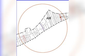  terrain pompey 54340