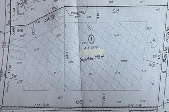  terrain ponchon 60430