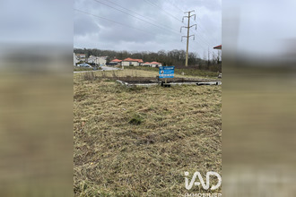  terrain pont-a-mousson 54700