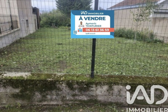  terrain pont-a-mousson 54700