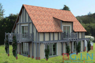  terrain pont-audemer 27500