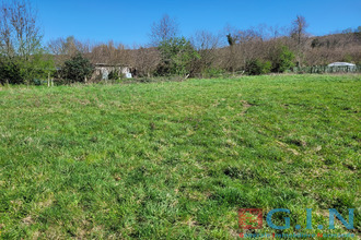  terrain pont-audemer 27500