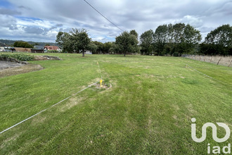  terrain pont-audemer 27500