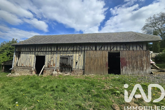  terrain pont-audemer 27500