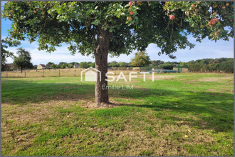  terrain pont-audemer 27500