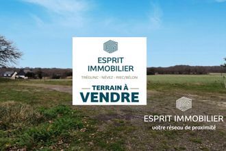  terrain pont-aven 29930