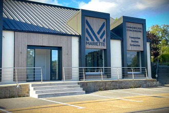  terrain pont-aven 29930