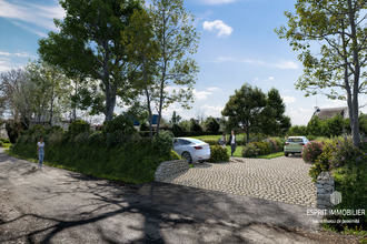  terrain pont-aven 29930