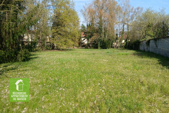  terrain pont-de-cheruy 38230