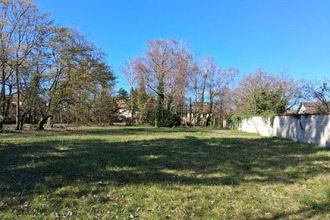  terrain pont-de-cheruy 38230