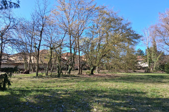  terrain pont-de-cheruy 38230