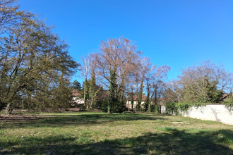  terrain pont-de-cheruy 38230