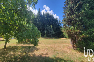  terrain pont-de-labeaume 07380