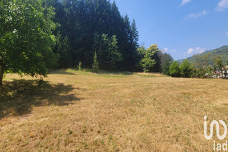  terrain pont-de-labeaume 07380