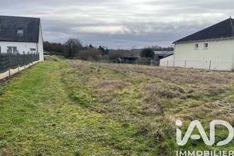  terrain pont-de-ruan 37260