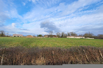  terrain pont-de-vaux 01190