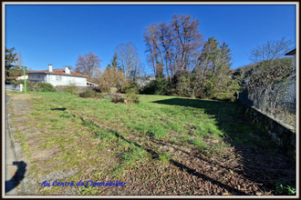  terrain pont-du-casse 47480