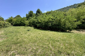  terrain pont-en-royans 38680