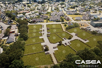  terrain pont-l-abbe 29120