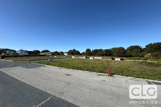  terrain pont-l-abbe 29120
