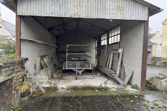  terrain pont-l-abbe 29120