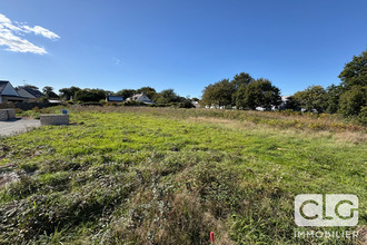  terrain pont-l-abbe 29120