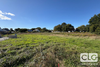  terrain pont-l-abbe 29120