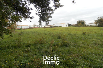  terrain pont-l-abbe-d-arnoult 17250