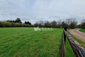  terrain pont-l-eveque 14130