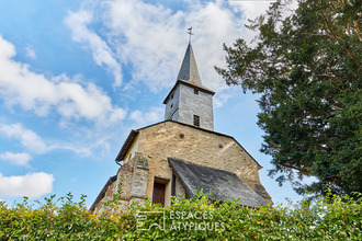  terrain pont-l-eveque 14130