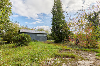  terrain pont-l-eveque 14130