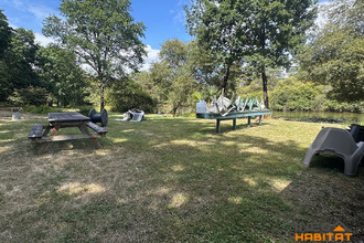  terrain pont-pean 35131