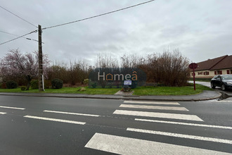  terrain pont-remy 80580