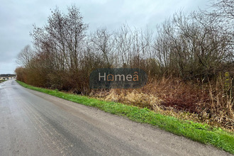  terrain pont-remy 80580