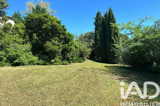  terrain pont-st-esprit 30130