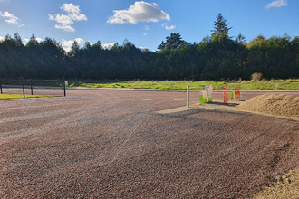  terrain pont-ste-marie 10150